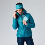 Primaloft Martini Daunenjacke Damen Primaloft Martini Jacke Damen Winter Martini Hillclimb Hybrid