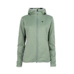8848 Altitude Damen Primaloft® Jacke THERESIA 2.0 grün