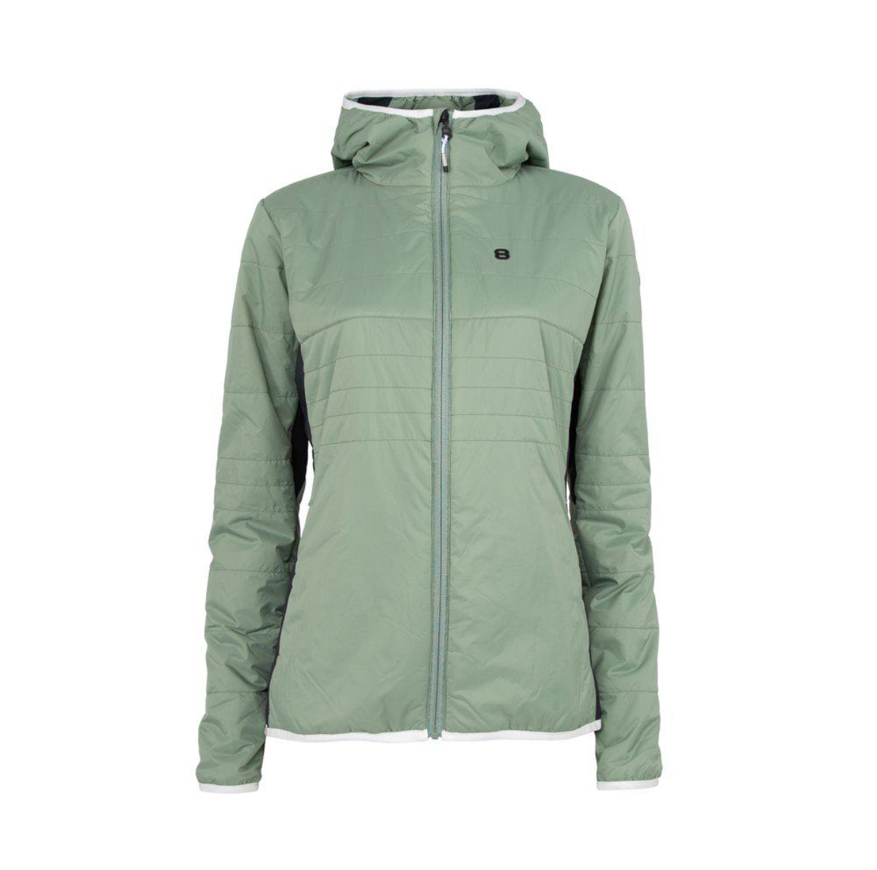 primaloft-jacke-damen-247ajh-1.jpg 8848 Altitude Damen Primaloft® Jacke THERESIA 2.0 grün – Bild 1