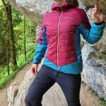 La Sportiva Across Primaloft Jkt W im Outdoortest Outdoortest.info | DIE unabhängige Testseite im Outdoorbereich