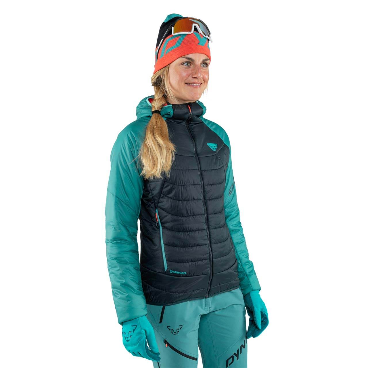 primaloft-jacke-damen-470bdy-1.jpg Dynafit Radical 3 Primaloft Jacke Damen Isolierjacke – Bild 1