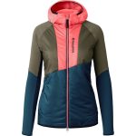 Martini Sportswear Hillclimb Hybrid Primaloft® Damen Isolationsjacke p