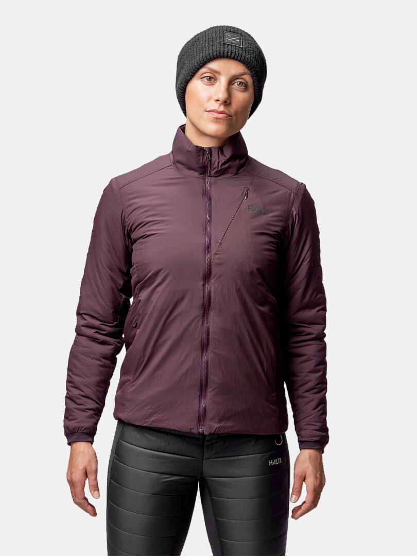 primaloft-jacke-damen-513hhe-1.jpg Haave Insulation Primaloft Jacke Damen – Bild 1