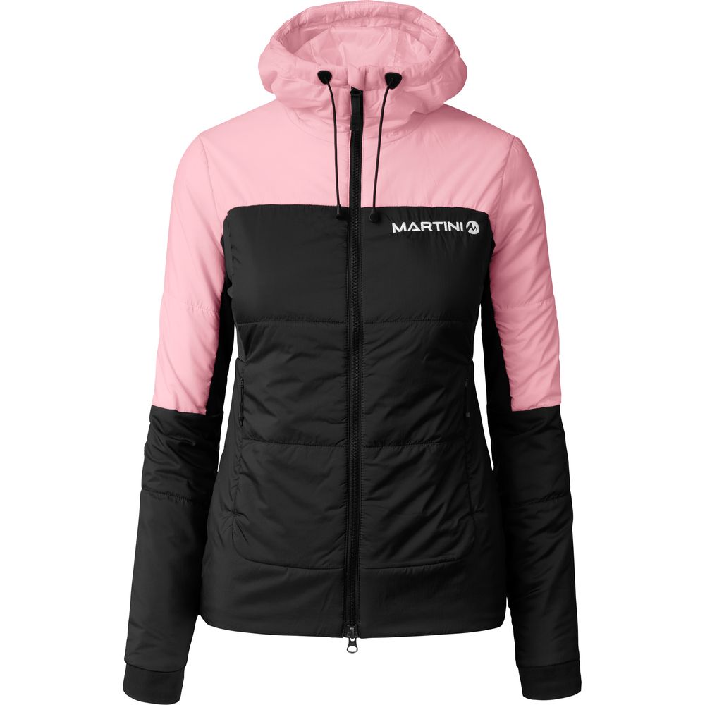 primaloft-jacke-damen-970gei-1.jpg Martini Yalca Padded Jacket Primaloft® W primrose Damen Isolationsjack – Bild 1