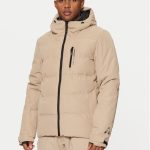 Protest Skijacke Superior24 6711244 Beige Slim Fit | Modivo.de