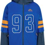 PROTEST PRTModi JR snowjacket online kaufen