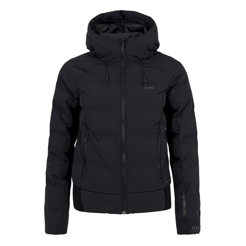 protest-skijacke-607iox-1.jpg Protest Prtalyssumi Jacket Skijacke Damen | Hardloop – Bild 1