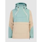 Protest Fall Woman Skijacke Glacial Blue