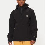 Protest Skijacke Galaxy 6711144 Schwarz Relaxed Fit | Modivo.de