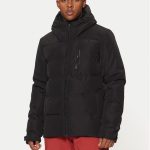 Protest Skijacke Superior24 6711244 Schwarz Slim Fit | Modivo.de