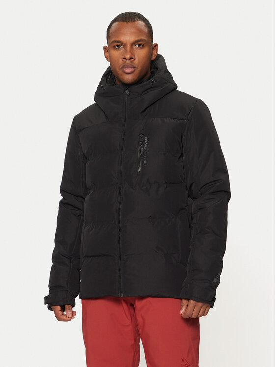 protest-skijacke-892keu-1.jpg Protest Skijacke Superior24 6711244 Schwarz Slim Fit | Modivo.de – Bild 1