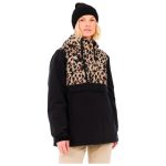 Funktionsjacke Protest PrtViper Anorak True Black Winter 2026 | Glisshop
