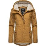 Winterjacke Monade M