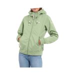 Ragwear Damen Winterparka GrÃ¼n Preisvergleich Für Ragwear Steppmantel Damen Grün, 4XL, Aus