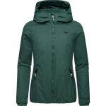 Winterjacke Dizzie Warm L