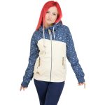 ☆ Ragwear Damen Jacke Nuggie B denim blau hier bestellen!