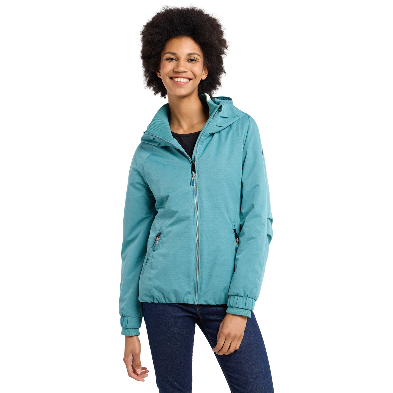 ragwear-jacke-damen-728hbw-1.jpg Ragwear Damen Winterjacke DIZZIE WARM – Bild 1
