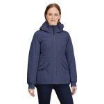 Ragwear Winterjacke Ragwear Dowey Warm Damen Jacke