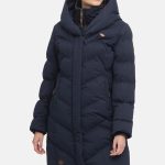 Ragwear Damen jacke NATALKA