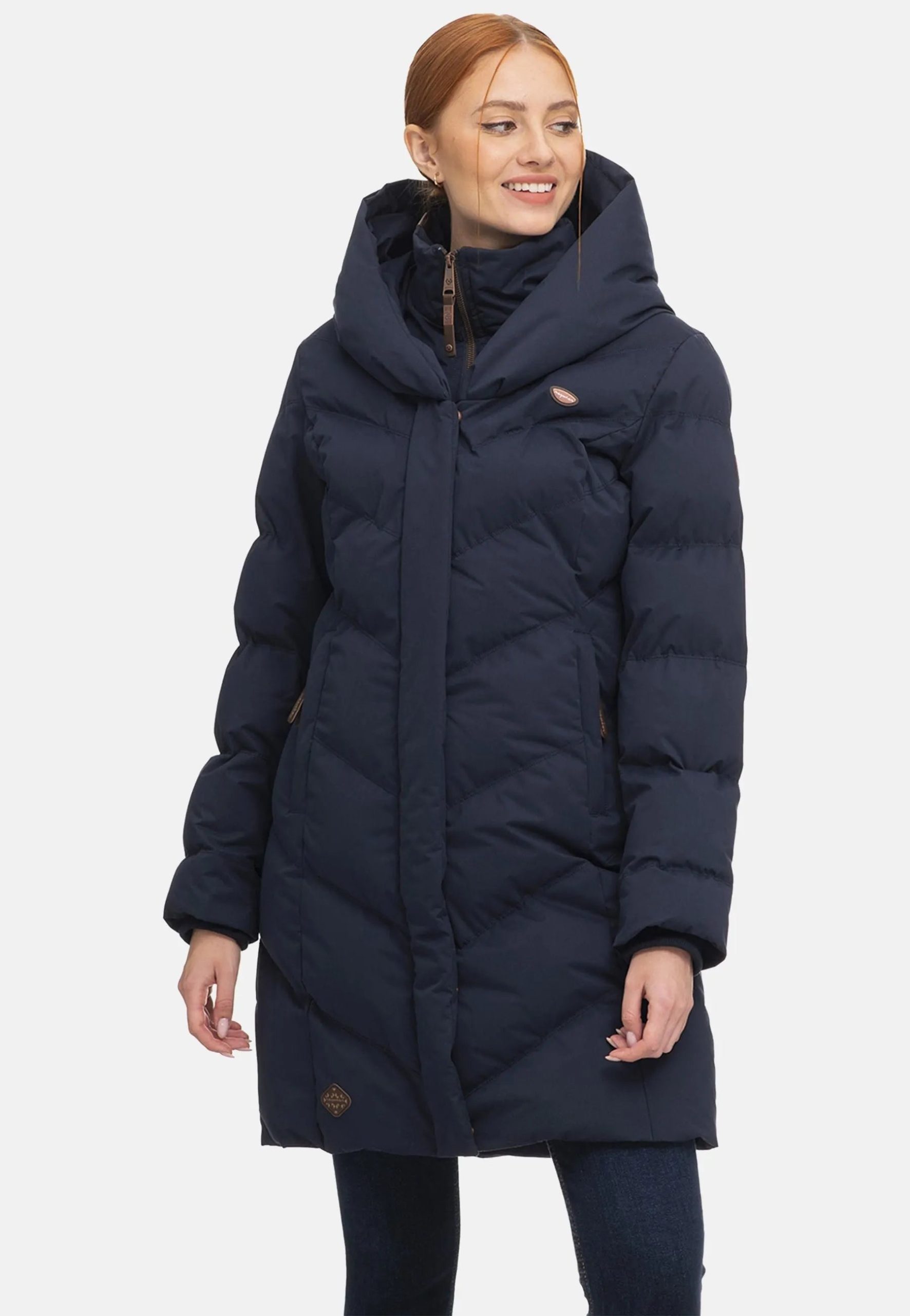 ragwear-jacke-damen-994bqa-1.jpg Ragwear Damen jacke NATALKA – Bild 1