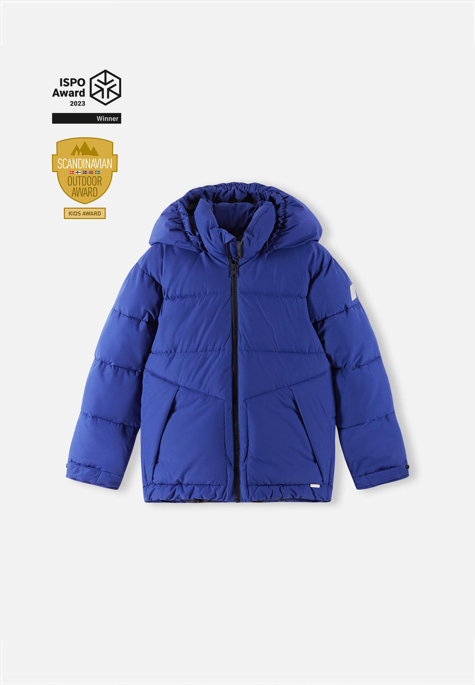 reima-winterjacke-175lox-1.jpg Kinder Winterjacke Osteri | Reima – Bild 1