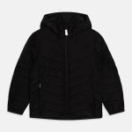 Reima Winterjacke black/schwarz Zalando