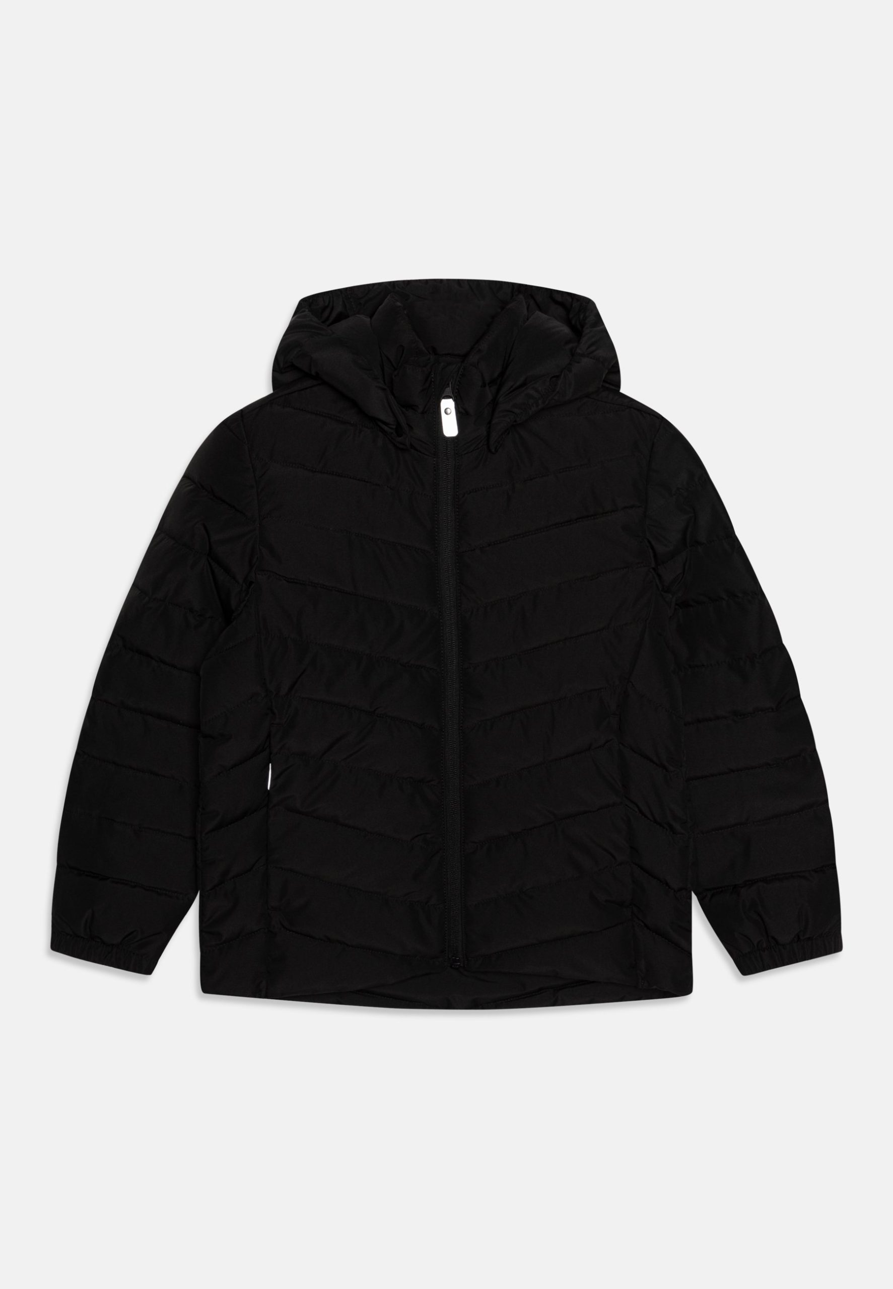 reima-winterjacke-242kdg-1.jpg Reima Winterjacke black/schwarz Zalando – Bild 1