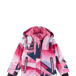 Reima Reimatec Winter Jacket, Kiiruna (REI5100084B) Winterjacke | Boozt.com