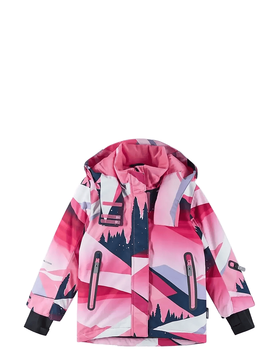 reima-winterjacke-571dpy.png Reima Reimatec Winter Jacket, Kiiruna (REI5100084B) Winterjacke | Boozt.com – Bild 1