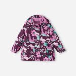 Wasserdichte Kleinkinder Winterjacke Kuhmoinen | Reima