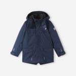 Kinder Winterjacke Veli | Reima