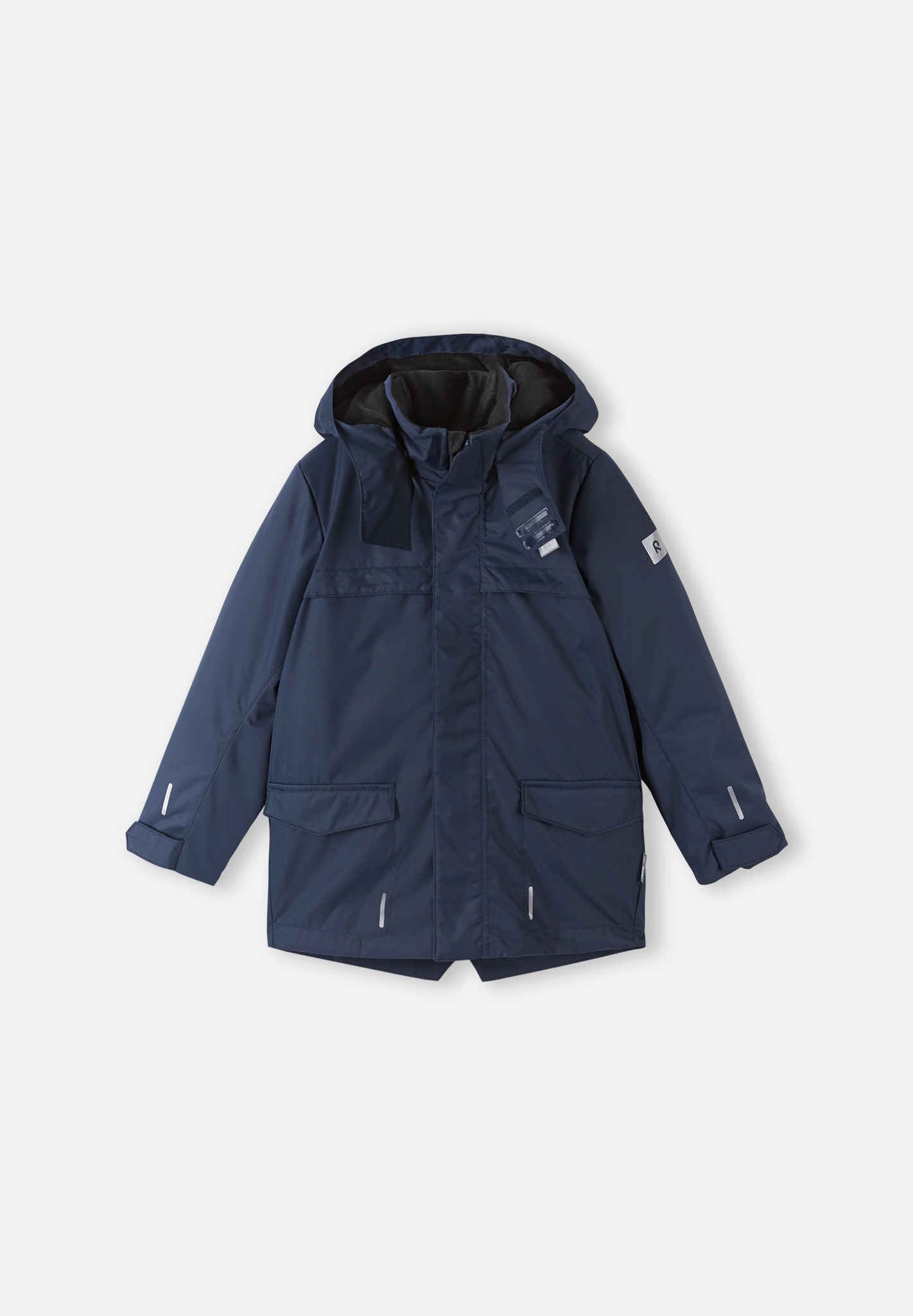 reima-winterjacke-826ksk-1.jpg Kinder Winterjacke Veli | Reima – Bild 1