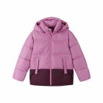 Reima Winterjacke mauve pink/pink Zalando