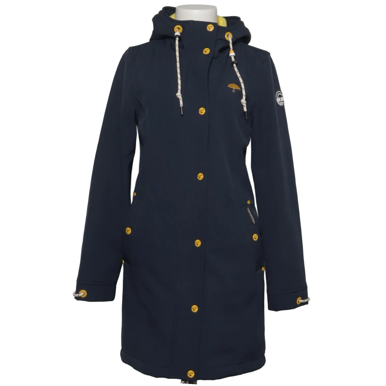 schmuddelwedda-regenjacke-026ujq.webp Schmuddelwedda Regenjacke Schmuddelwedda Parka Schwarz Schmuddelwedda Winter Jacket Schmuddelwedda Winterjacke Blau – Bild 1