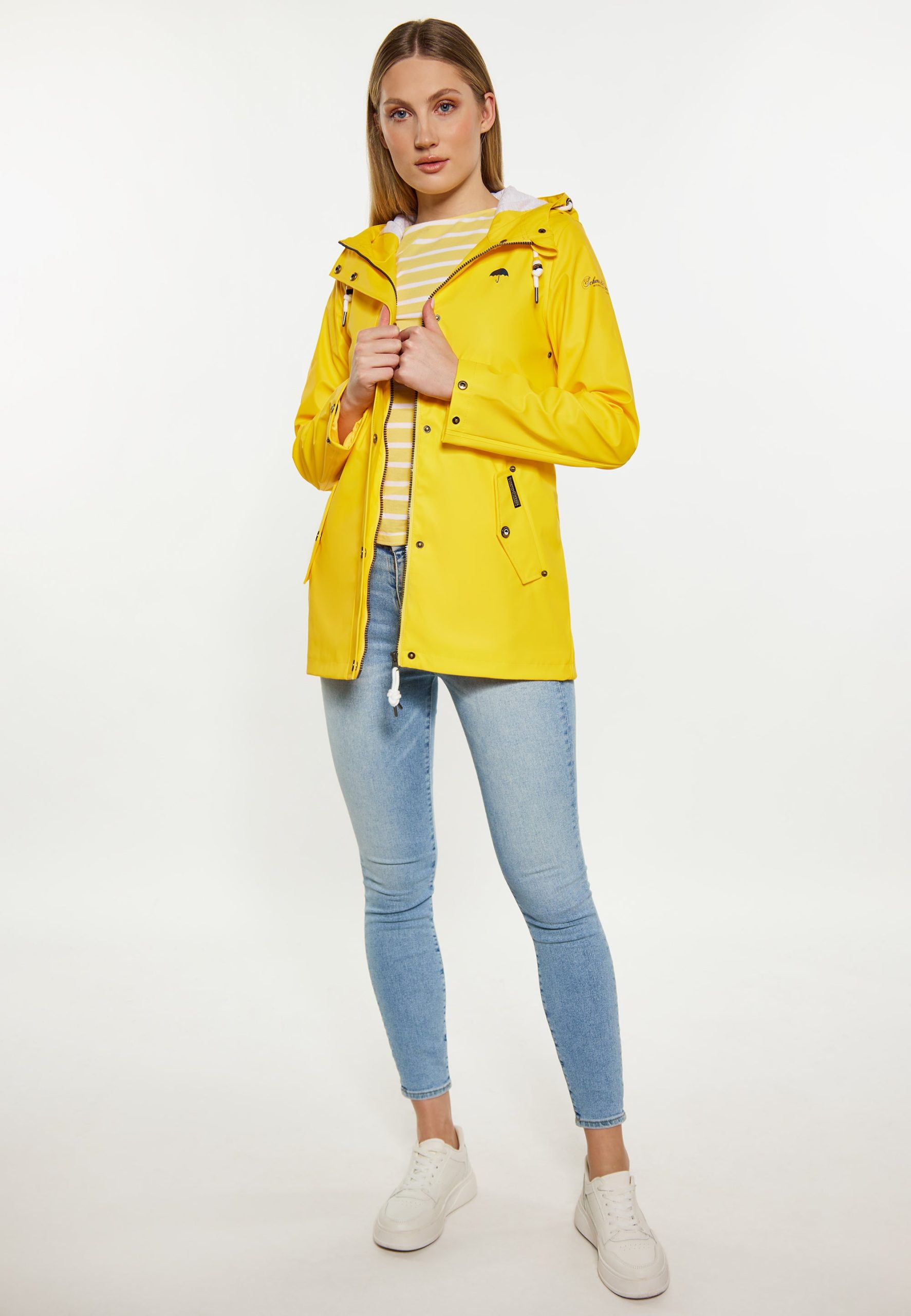 schmuddelwedda-regenjacke-069qvl-1.jpg Schmuddelwedda Damen Regenjacke | Schmuddelwedda – Schmuddelwedda Shop – Bild 1