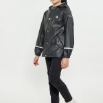 Schmuddelwedda Regenmantel 128 / Hellgrün / 100 % Polyester