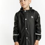 Schmuddelwedda Regenjacke aus recyceltem Material | MO.DE
