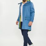 Schmuddelwedda Herren Regenmantel | Schmuddelwedda