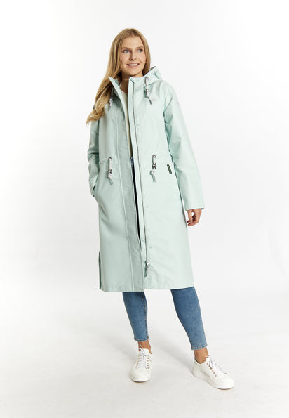 schmuddelwedda-regenjacke-817akb-1.jpg Schmuddelwedda Regenmantel Damen Winterjacke Schmuddelwedda Schmuddelwedda Winterjacke Schmuddelwedda Regenjacke Blau Damen – Bild 1
