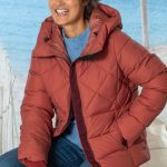 Schöffel Thermo Steppjacke