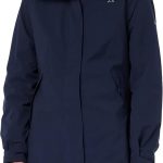 Schöffel Damen Ins. Jacket Bastianisee L 421 Jacken : Amazon.de: Fashion