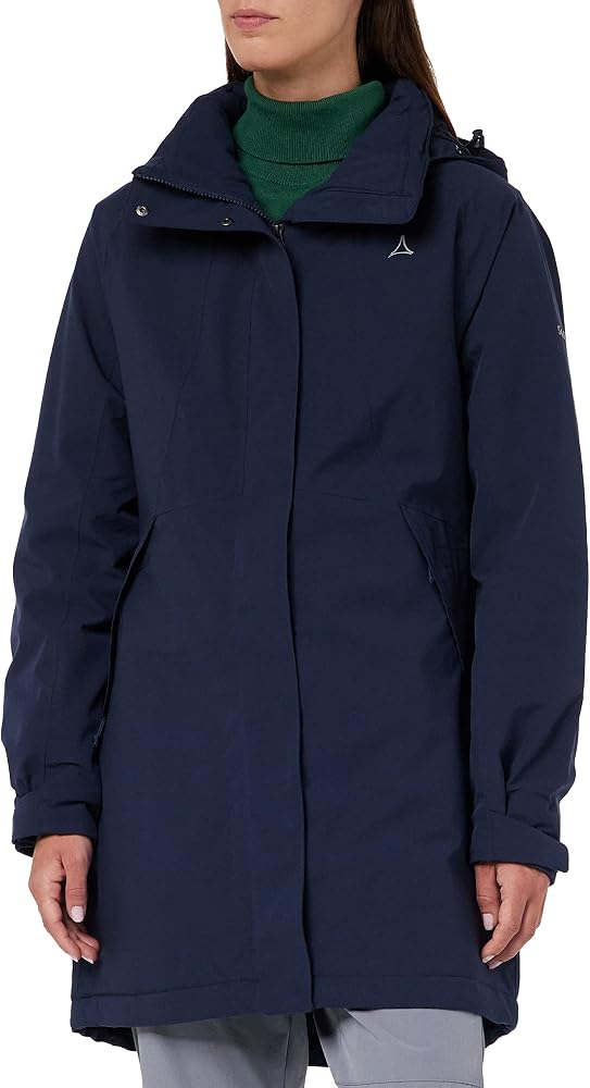 schoeffel-jacke-damen-161jsm.jpg Schöffel Damen Ins. Jacket Bastianisee L 421 Jacken : Amazon.de: Fashion – Bild 1