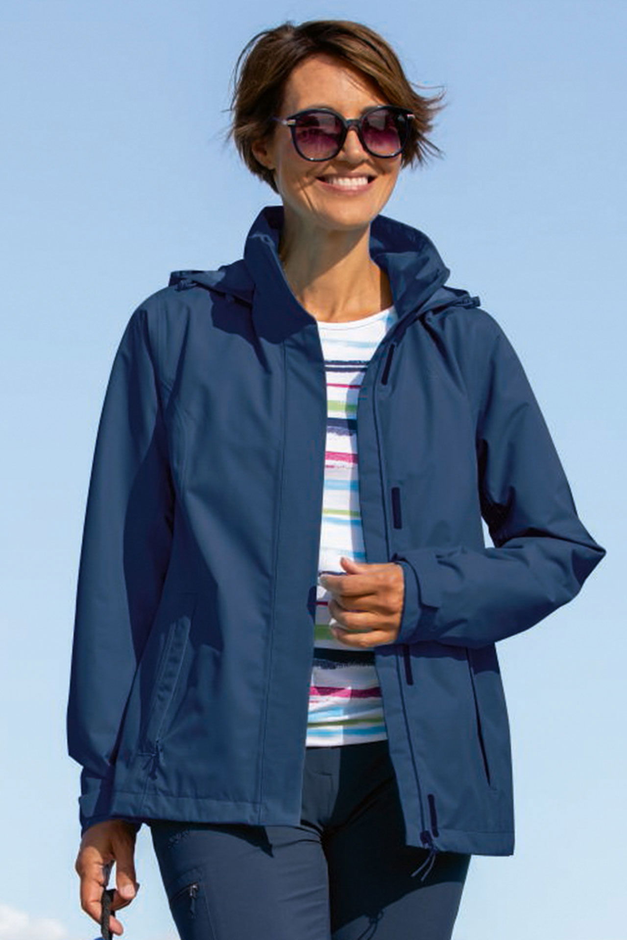 schoeffel-jacke-damen-217sbx.jpg Schöffel Damen Funktionsjacke – Bild 1