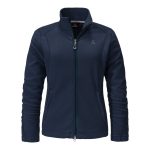 Schöffel Damen Leona3 Fleecejacke