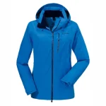 Jacke Schöffel Jacket Nagano2 Ibiza Blue Damen | Outdoorsupply.de