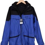 Schöffel Mehrfarbig Jacke Damen M Second Hand | momox fashion