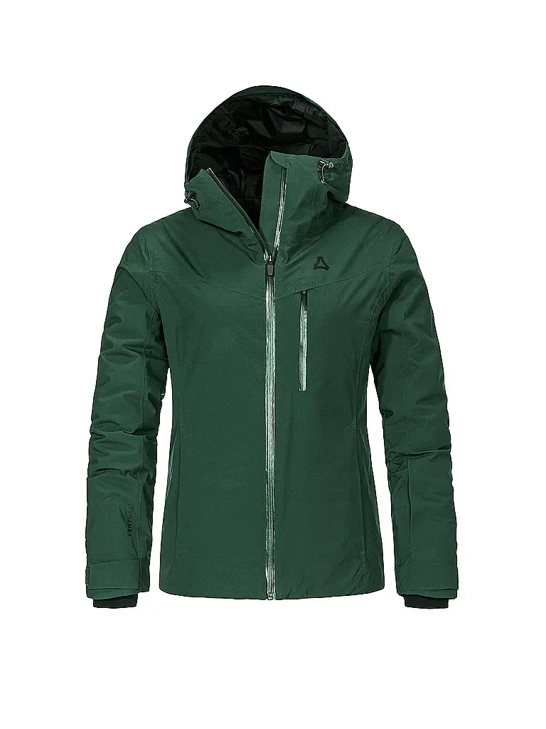 schoeffel-skijacke-damen-431kfc.webp SCHÖFFEL Damen Skijacke Style Nollen – Bild 1