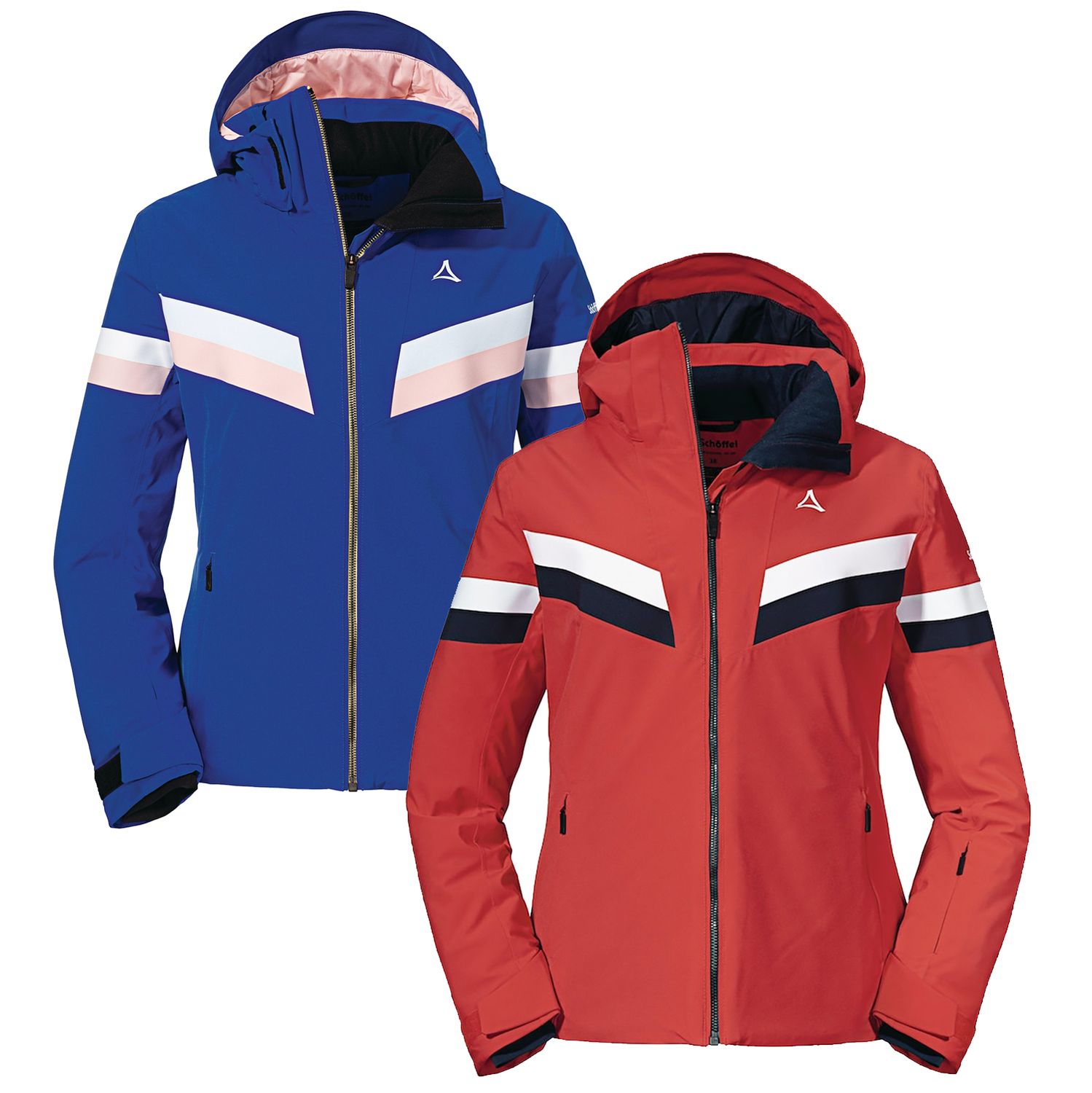 schoeffel-skijacke-damen-558dhb.jpg Schöffel Venturi Skijacke Brunnenkopf2 Damen – Bild 1