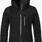 Ski Jacket Style Nollen WMS