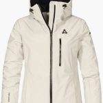 Schöffel Ski Jacket Style Nollen Women Damen Skijacke